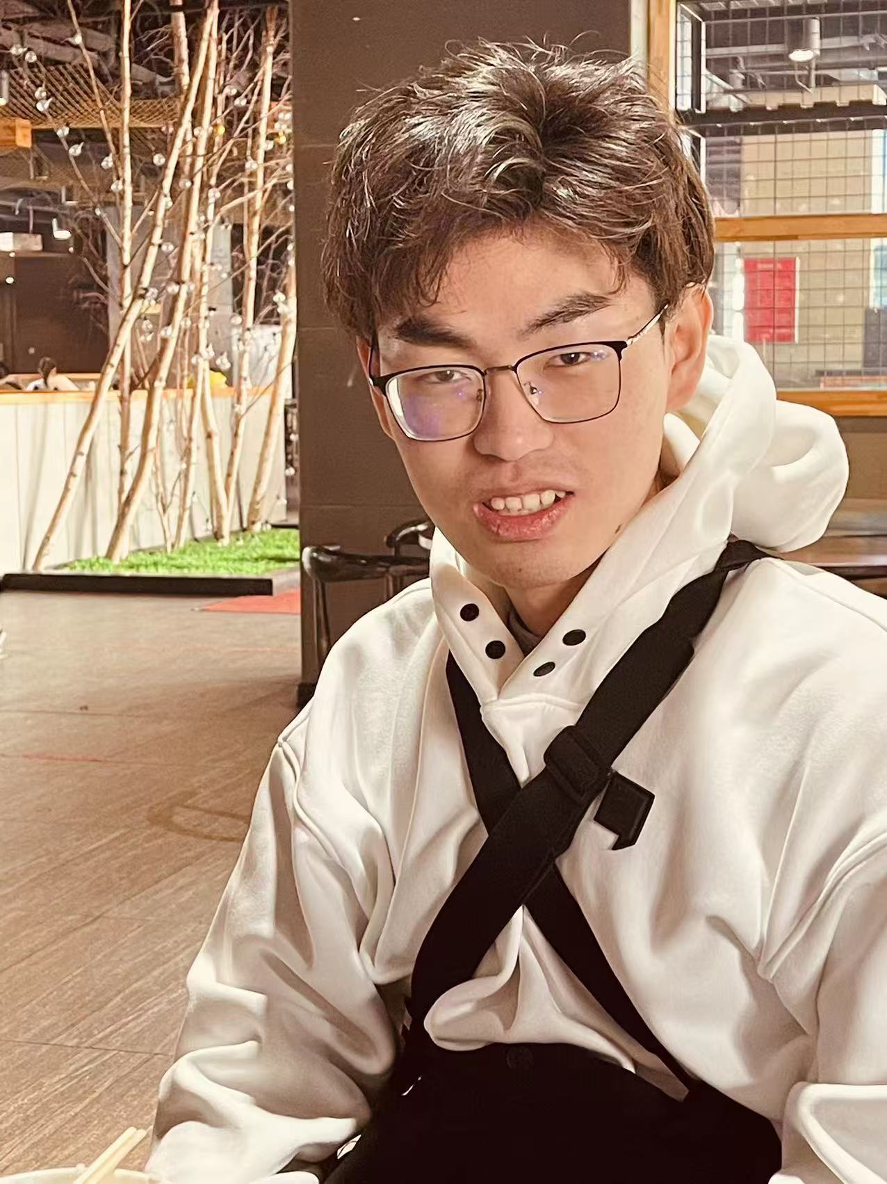 Zhongkai Zhang